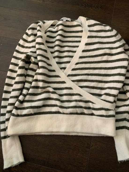 Madewell Sweaters - Madewell sweater